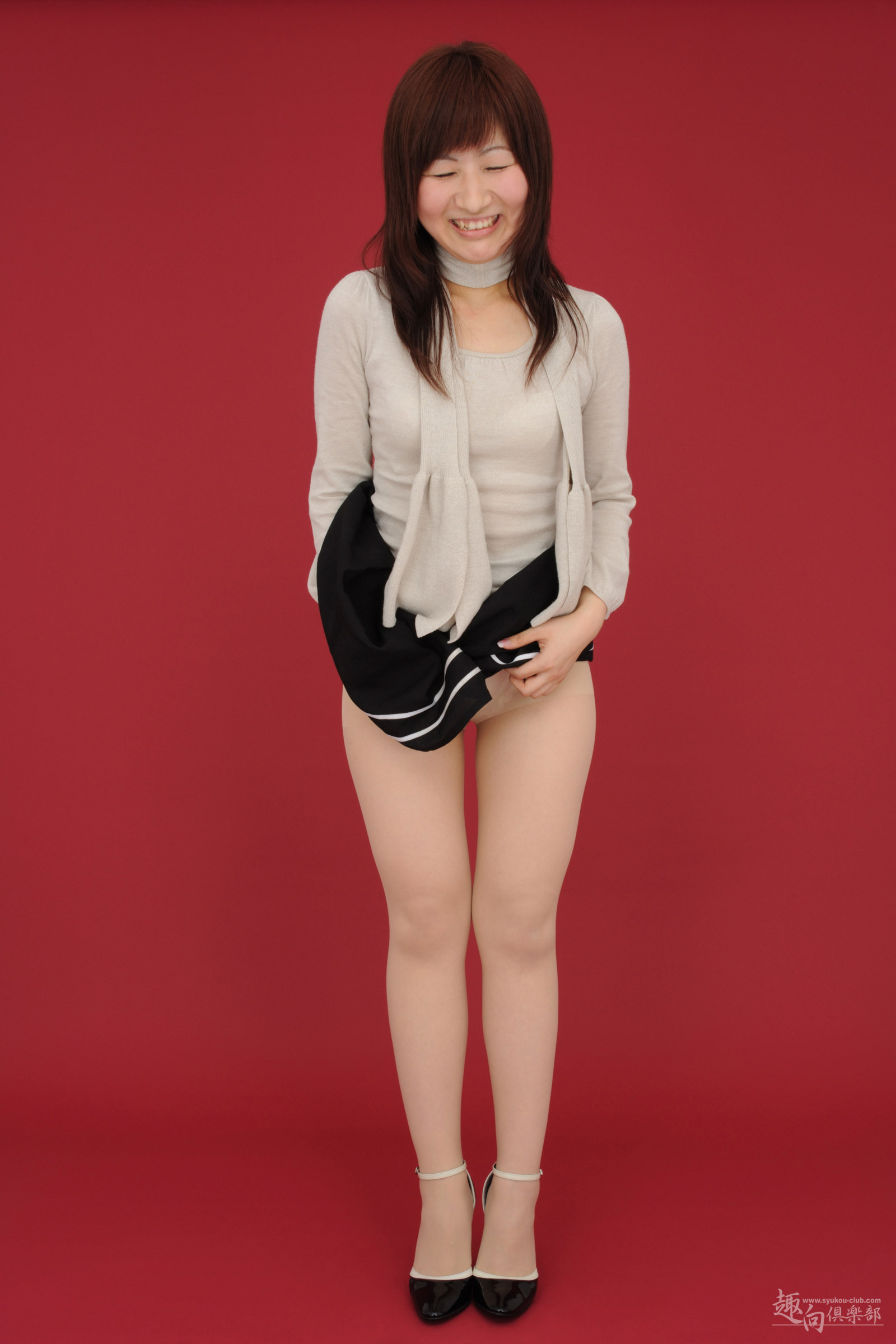 [Syukou-Club] 2013.04.25 Digi-Girl No.124 新人秘書 1